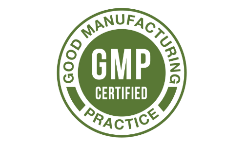 Mitoburn GMP Certified